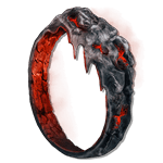 Ring Of Infernal Devotion
